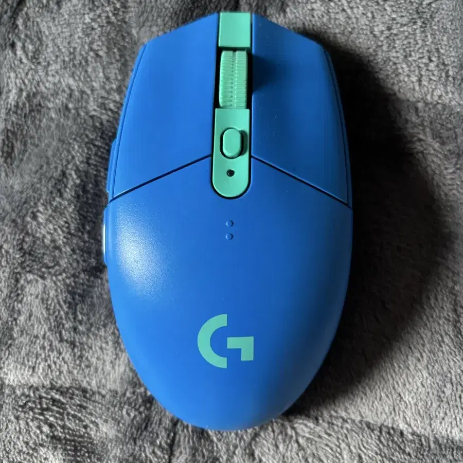 로지텍 g304팔아요