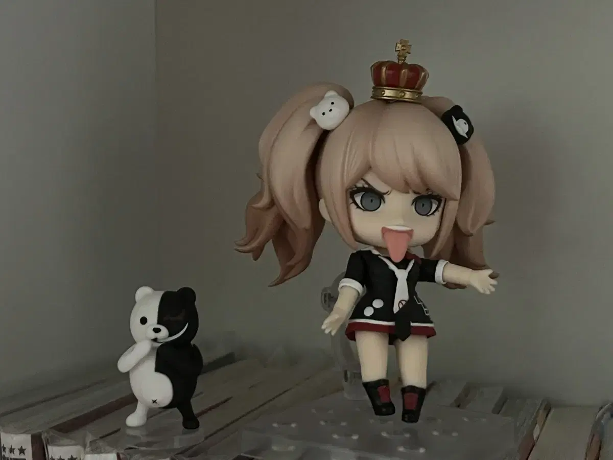 Danganronpa Enoshima Junko Nendo WTS