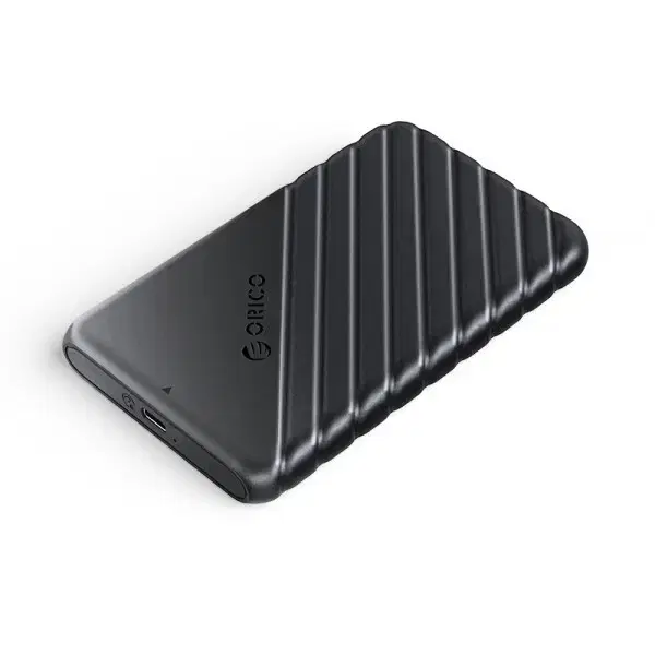 1TB 외장하드 오리코 정품 USB3.0 25PW1-U3 케이스 1테라