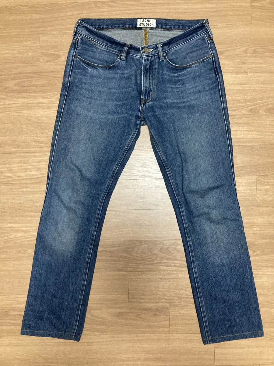 Arknestudio Jeans