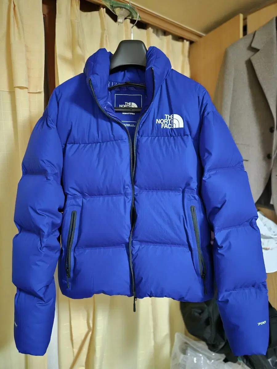 The North Face Knopsie Remastered RMST Lapis Bloo Size L