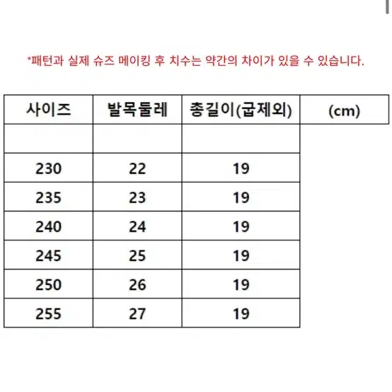 <집에서신어봄>양가죽 플랫웰트 부츠 판매합니다 245사이즈 27만원