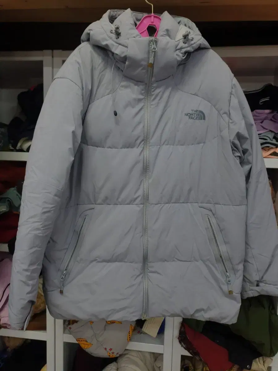 The North Face Goose Down Padding 110 Photo referenceConditionFair