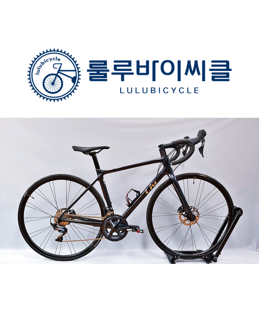 2022Giant Live Langma Advance1 Disc S Size Ultegra R8020