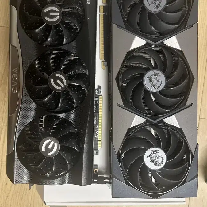 evga 3080 ftw3