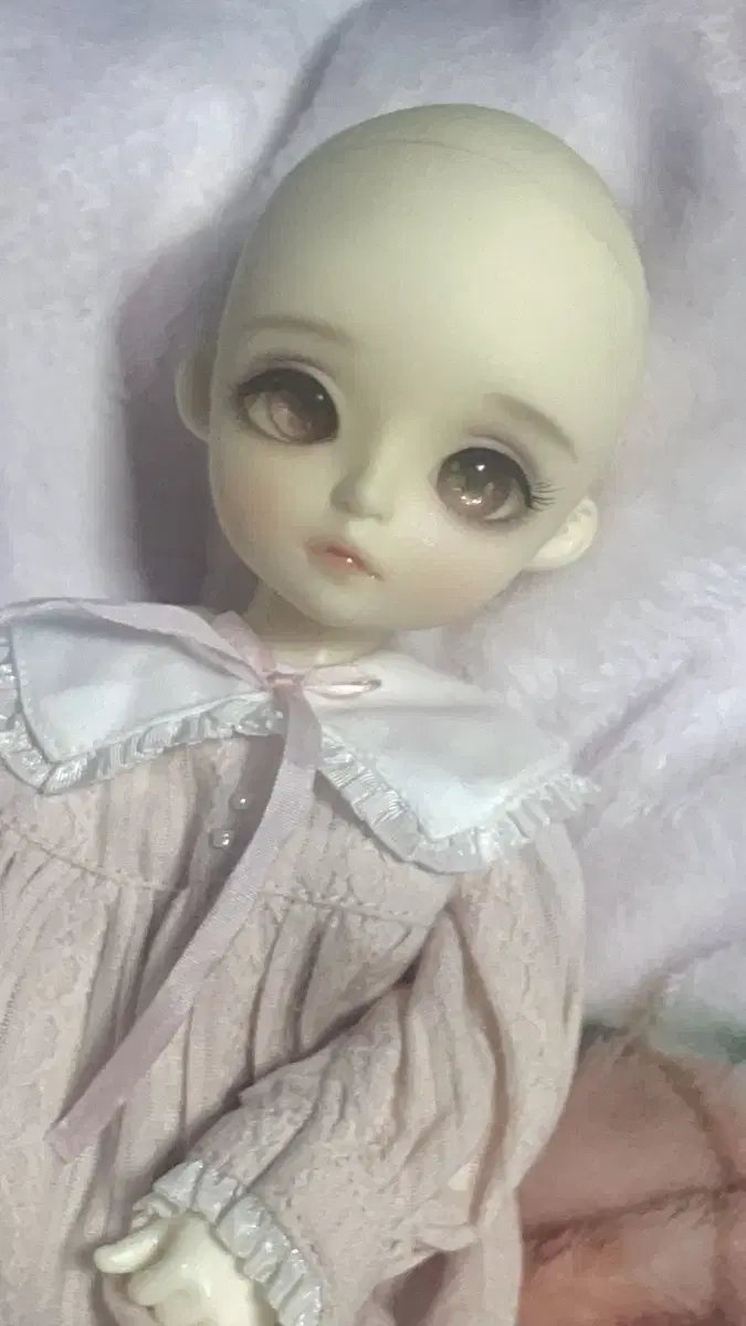 Spherical Articulated Doll Spherical Rina Shushu Basic Mari (Tashomek) WTS