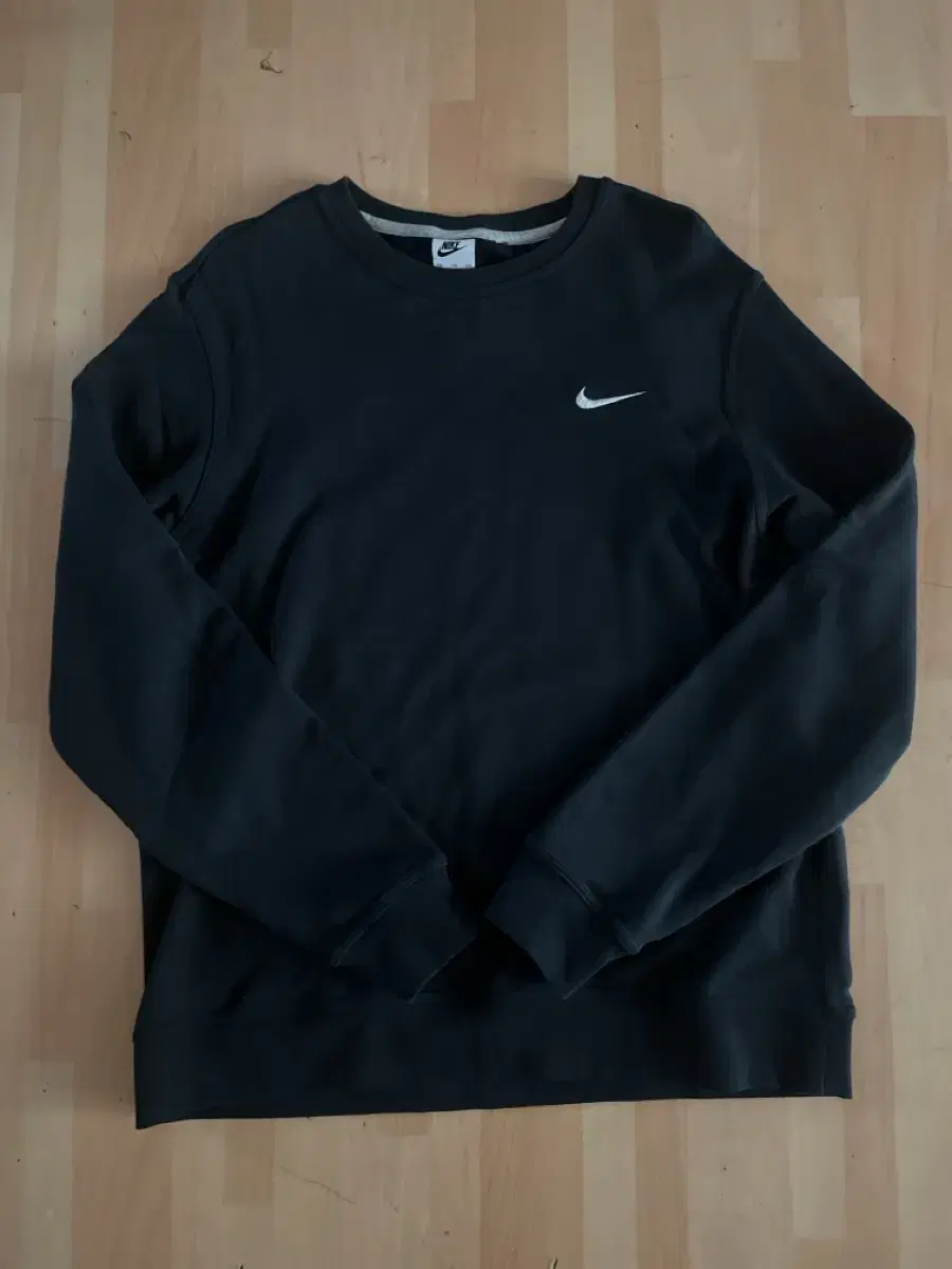 Nike Soloswoosh Man 2XL