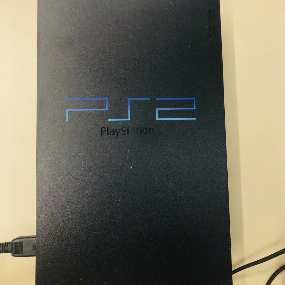 PS2 플스2 게임기