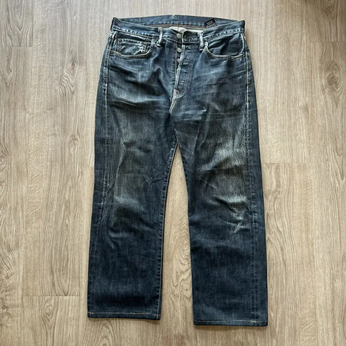 45RPM Denim Size 32