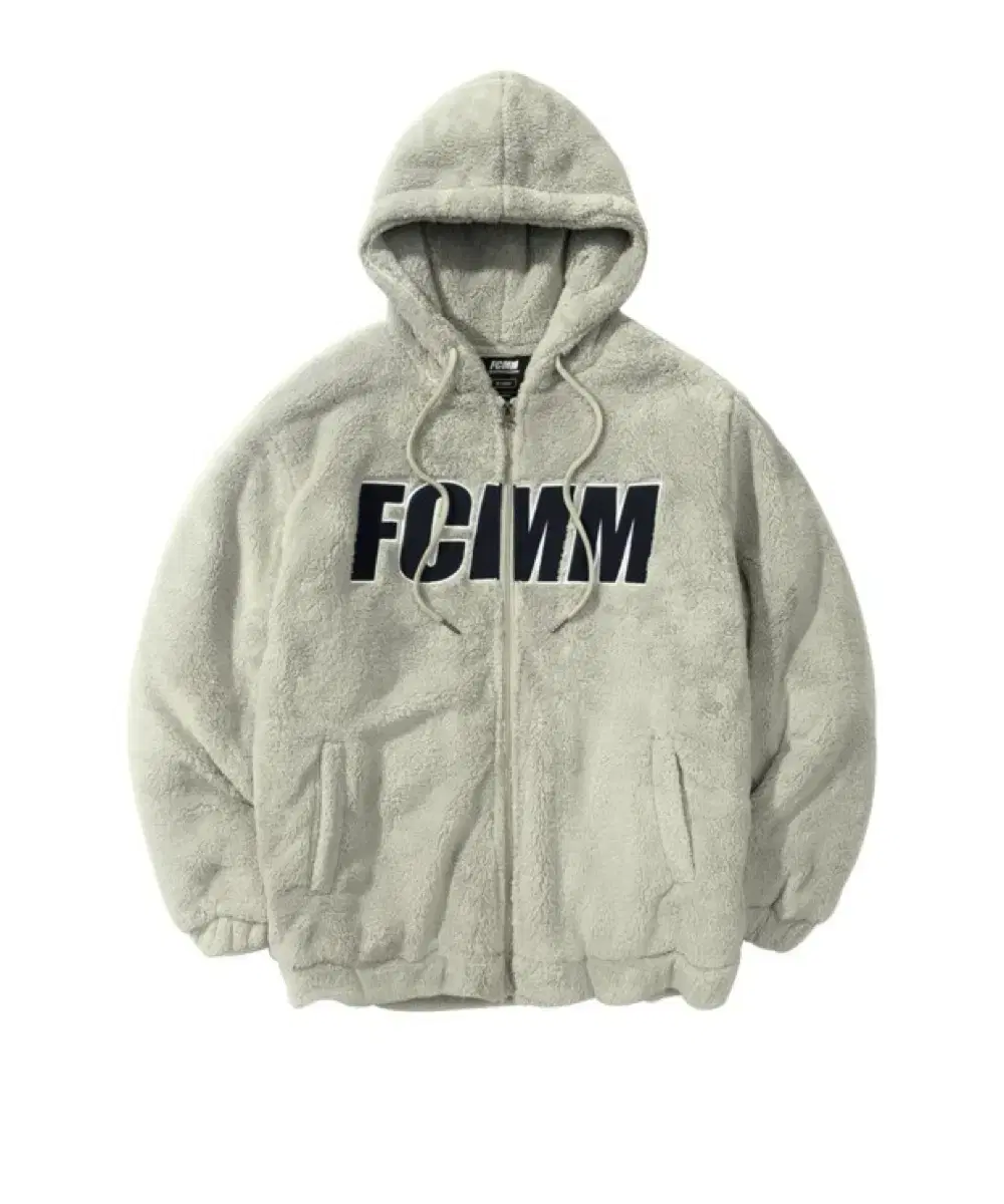 FCMM Big Logo Boa Furis Grey color sell nct jisung 손민수