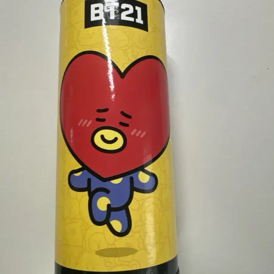 BTS BT21 직소 퍼즐 150피스 타타