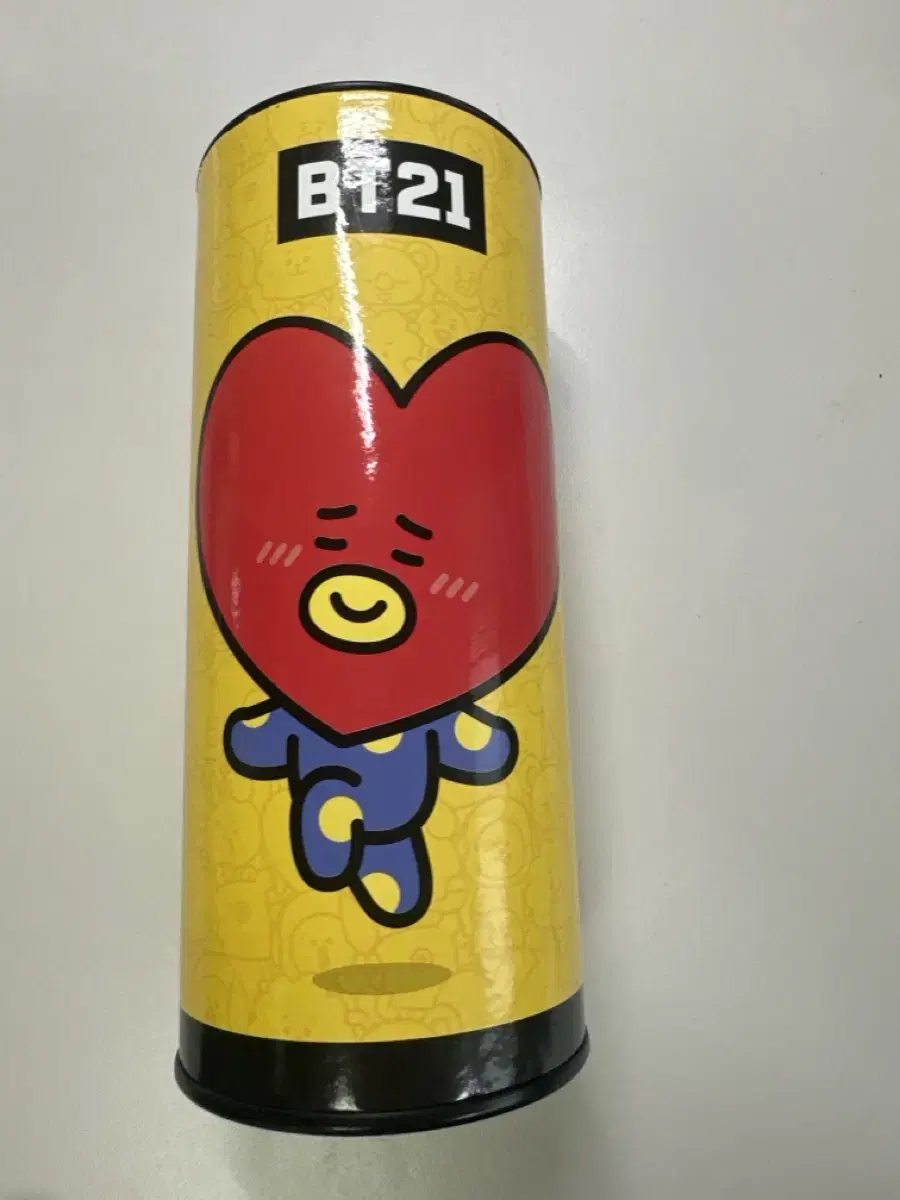 BTS BT21 직소 퍼즐 150피스 타타