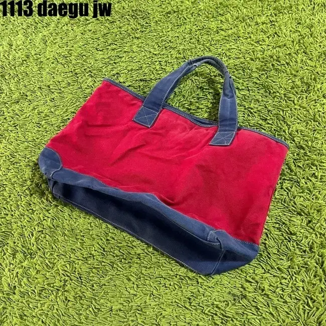 TOMMY HILFIGER BAG 타미힐피거 토트백 가방