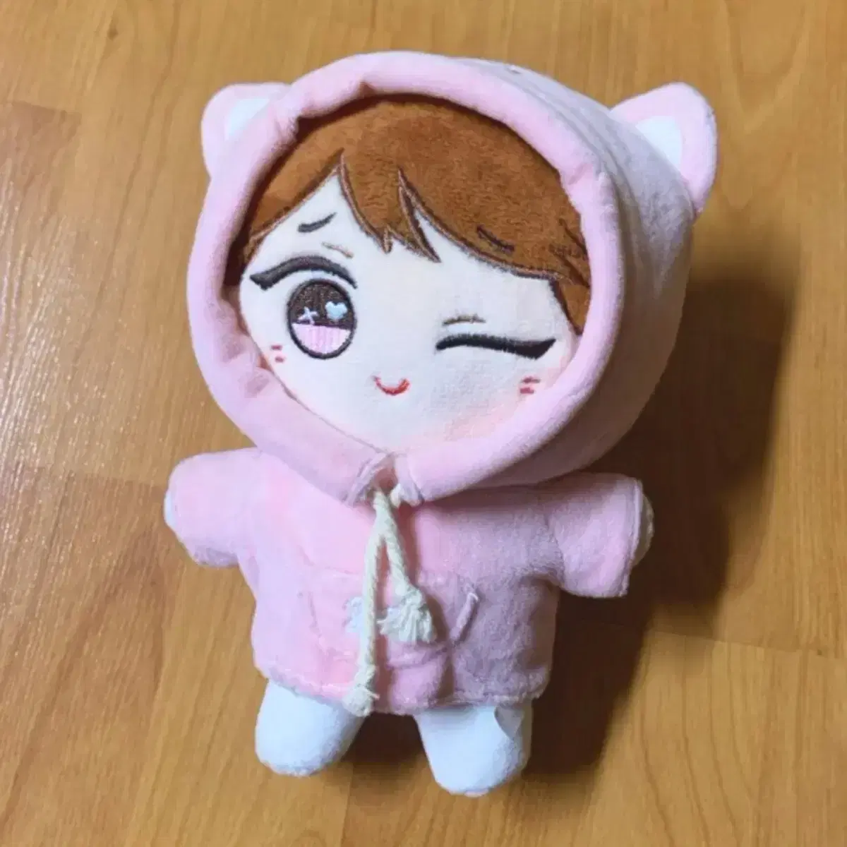 Haikyuu Munchkins Oikawa Doll