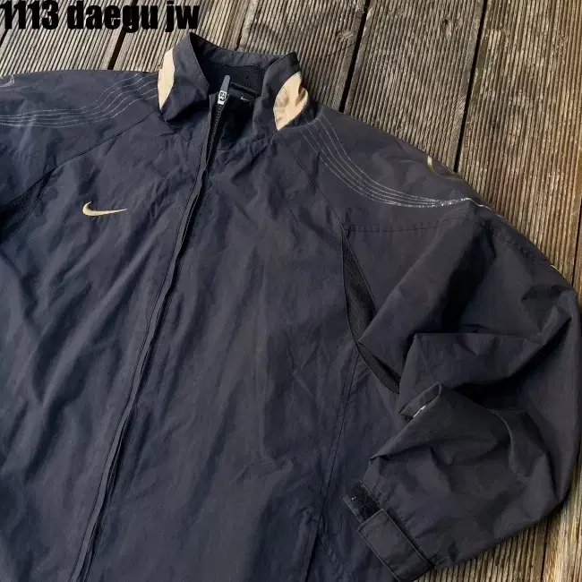 L NIKE JACKET 나이키 자켓