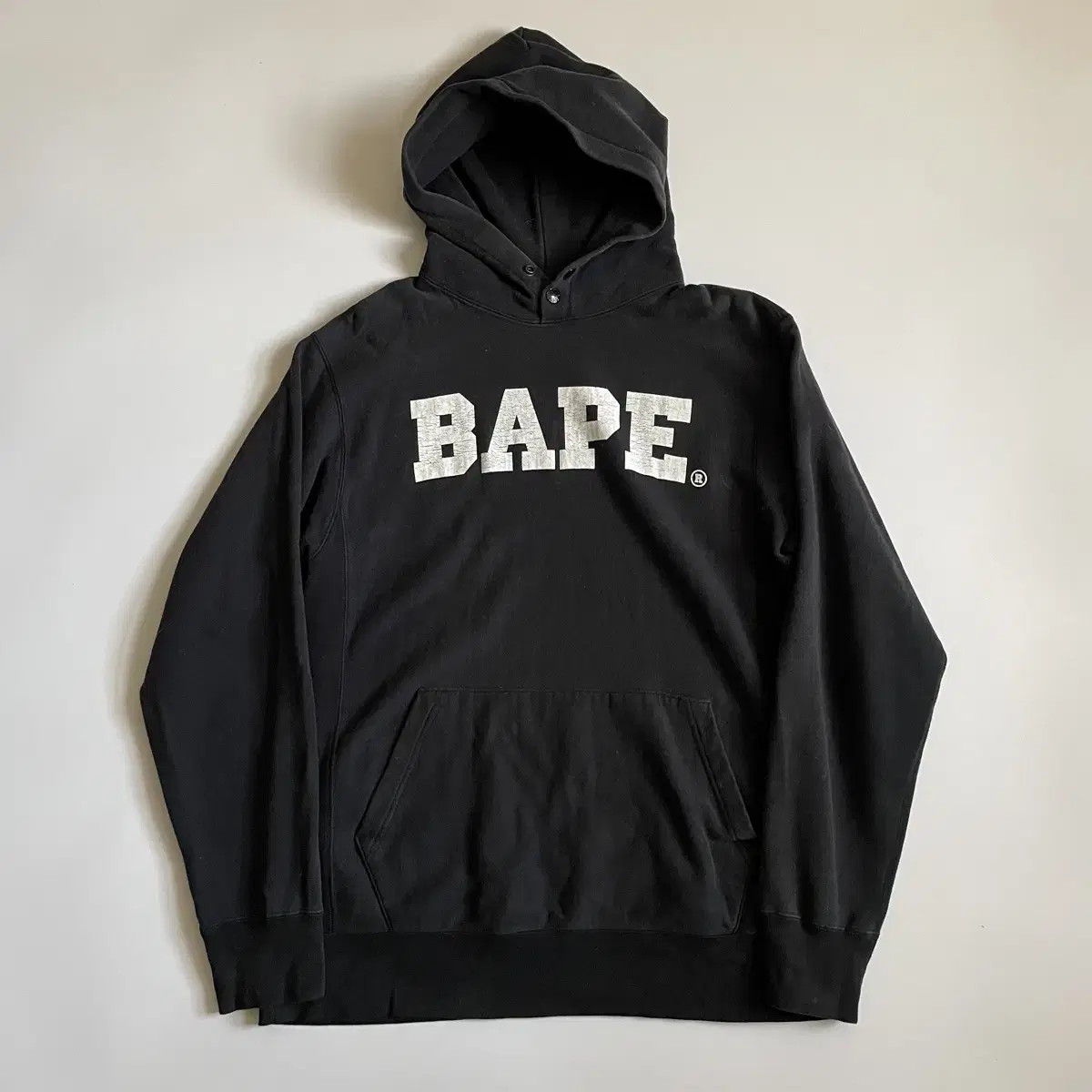 90s 베이프 Bape OG 후드