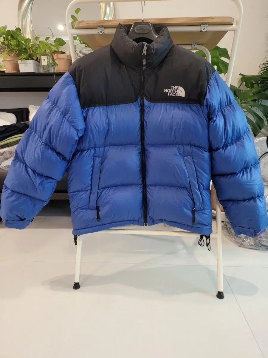 노스페이스 NORTHFACE 눕시 빈티지