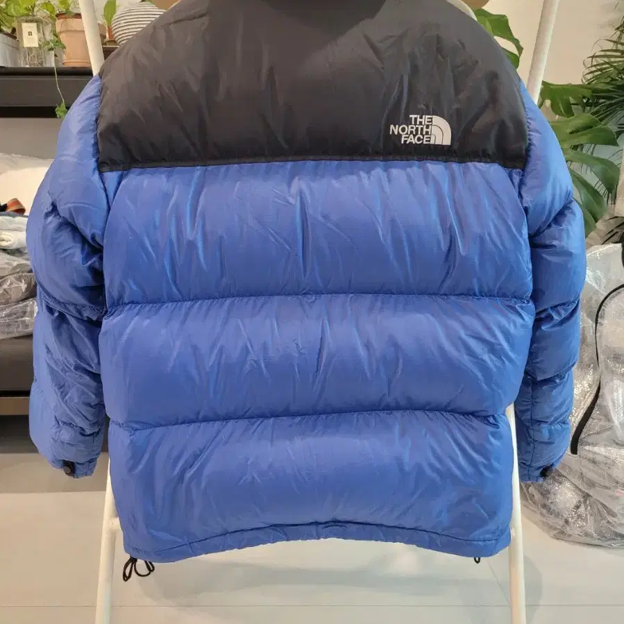 노스페이스 NORTHFACE 눕시 빈티지