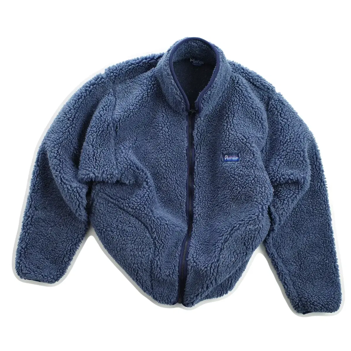 Penfield Fleece Zip Up