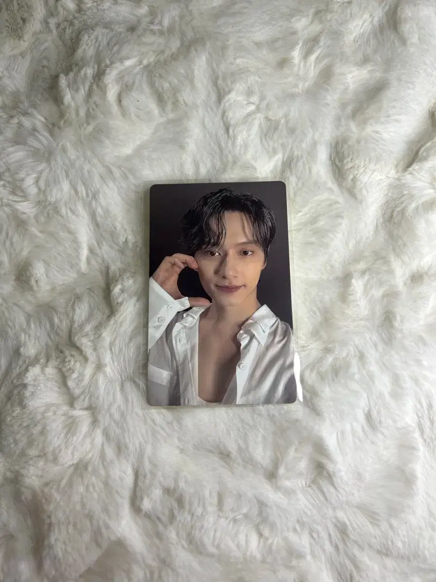 seventeen spill the feels weverse shop pre-order benefit zuu