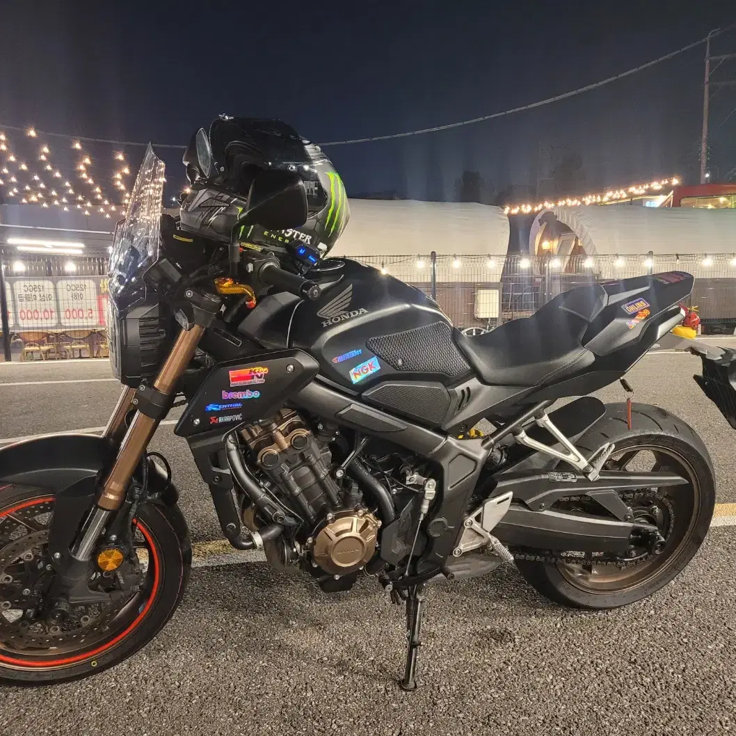 cb650r 21년식 14xxx 대차ok