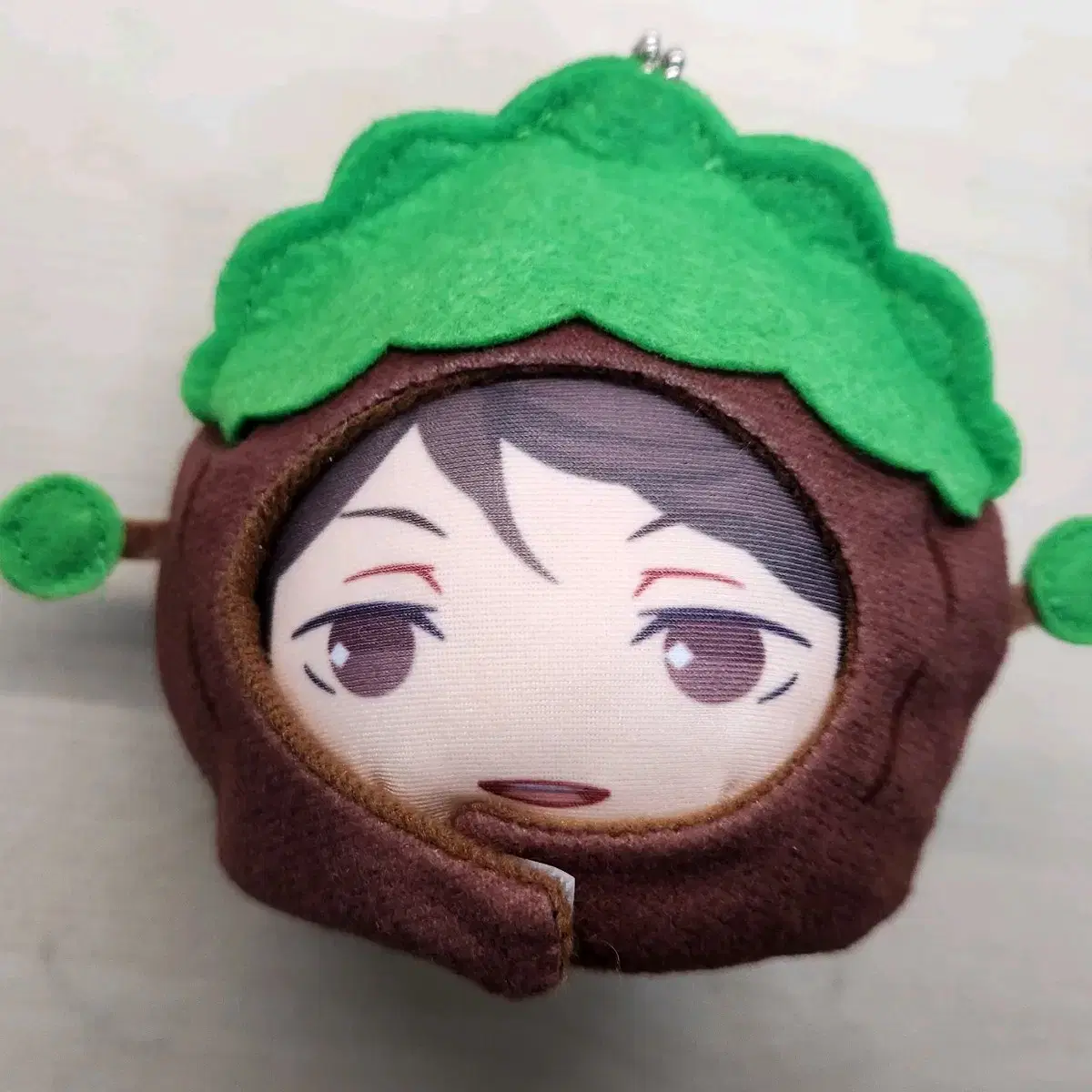 Where to get Haikyuu Namakawa Oikawa Manju