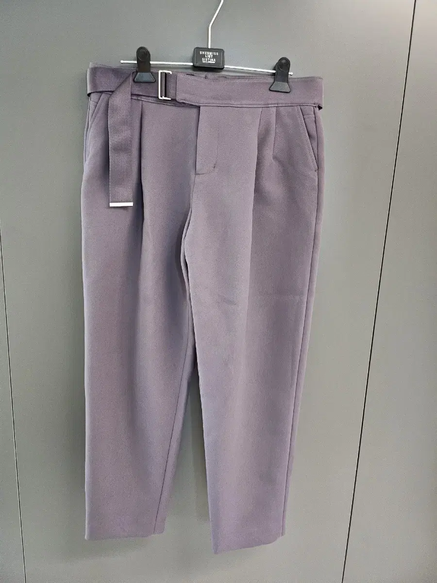 I'm selling a pair of size 82 pants by Song Gioielli Homme.