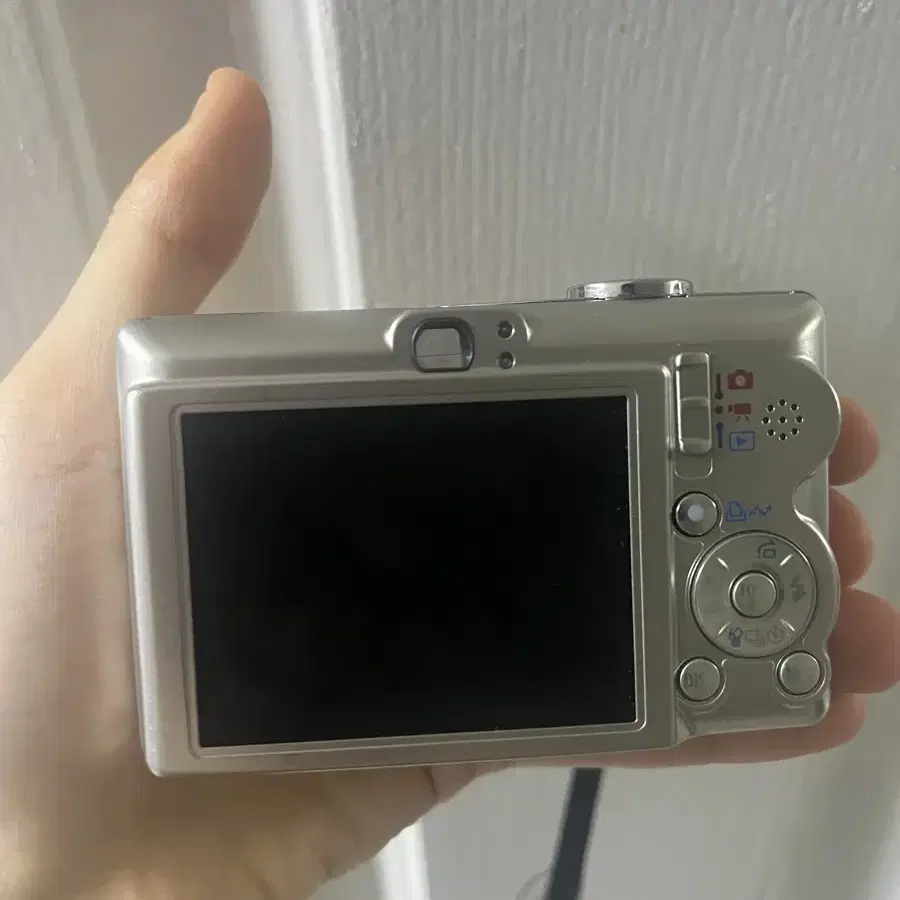 캐논 ixus 55 디카