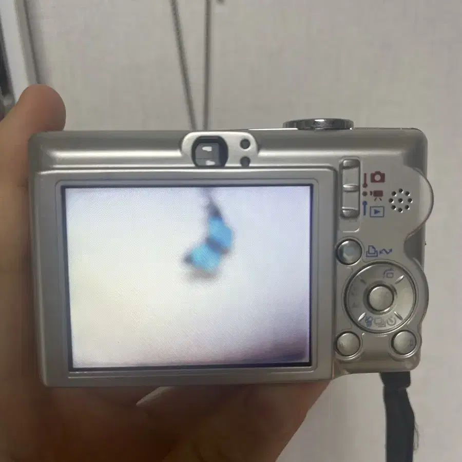 캐논 ixus 55 디카