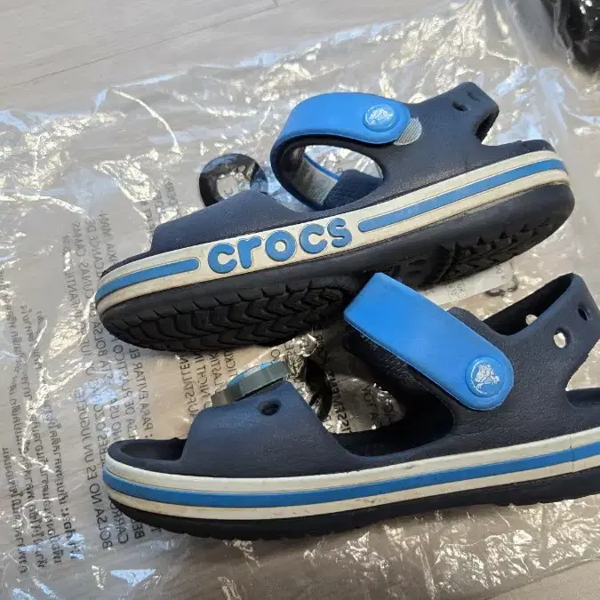 [crocs] 크록스 샌들 C11 175mm