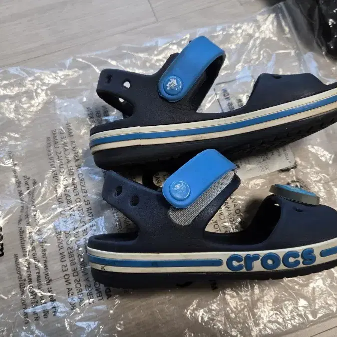 [crocs] 크록스 샌들 C11 175mm