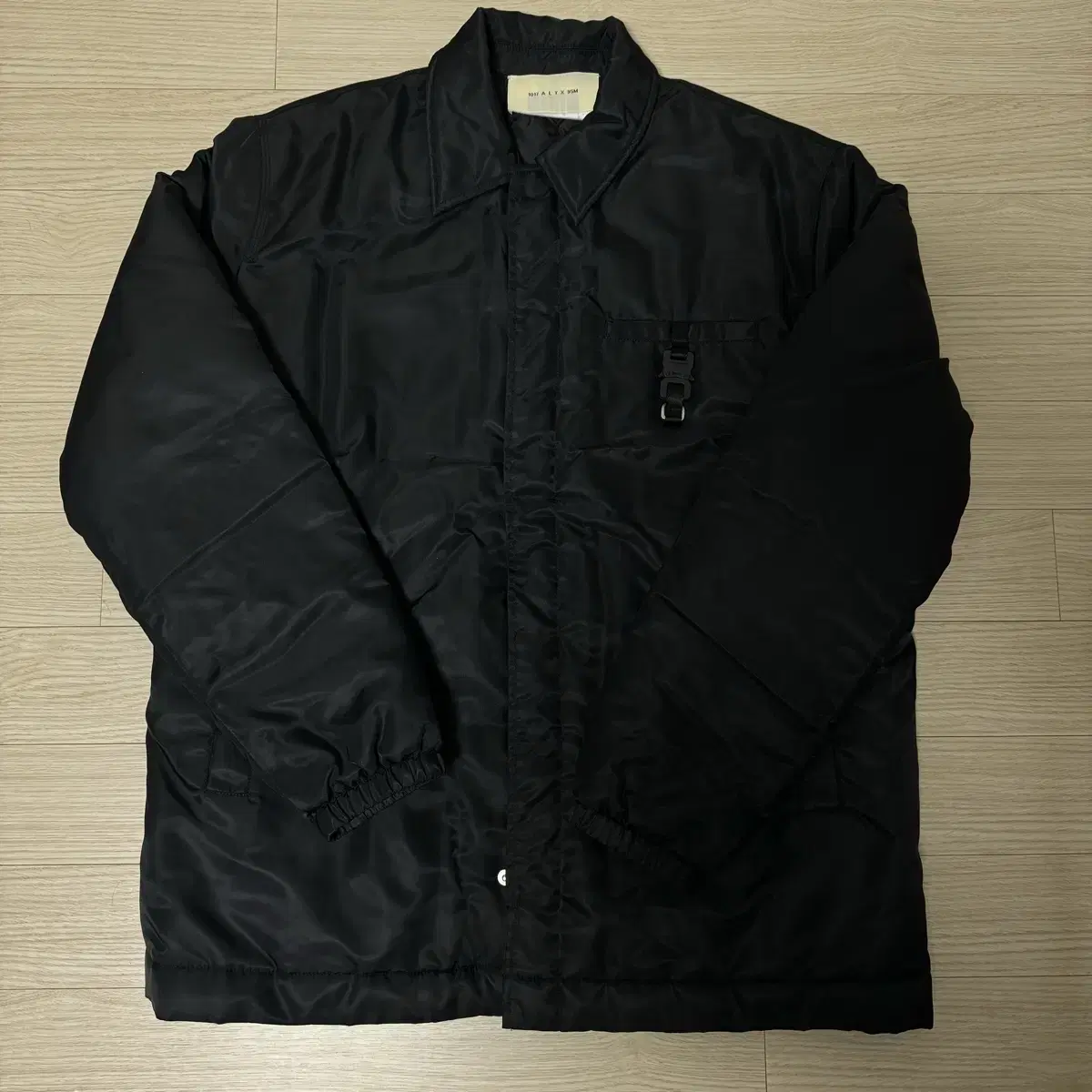 1017 ALYX 9SM Jacket (L105)