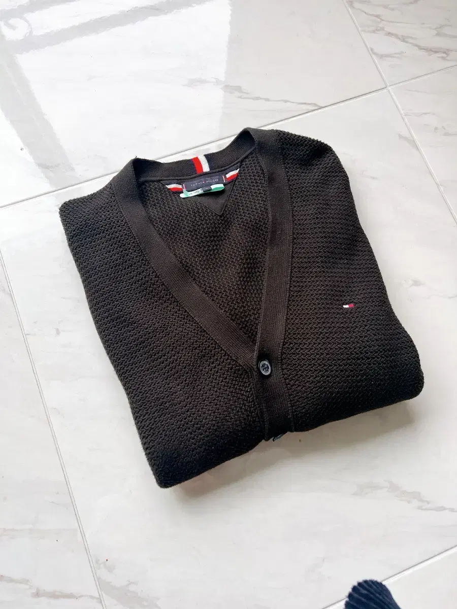 Tommy Hilfiger Cardigans Tommy Hilfiger Cardigans MenCardigans