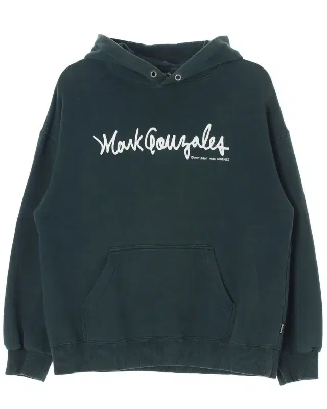 MARKGONZALES 마크곤잘레스 캐주얼상의 후드 MAN (M)