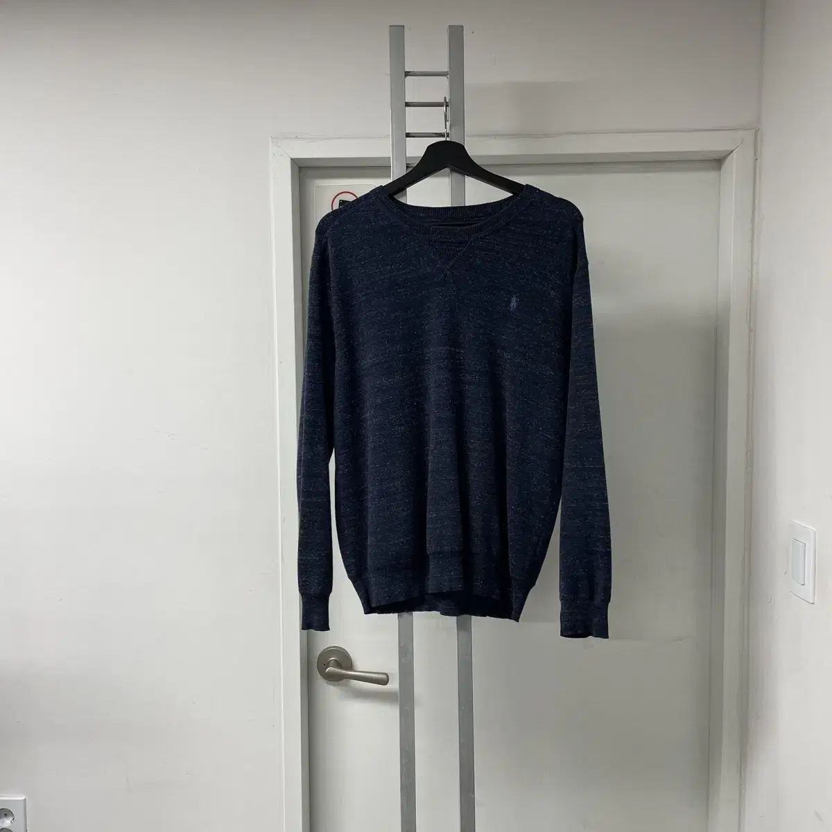 Polo Ralph Lauren Knit Dark Blue M