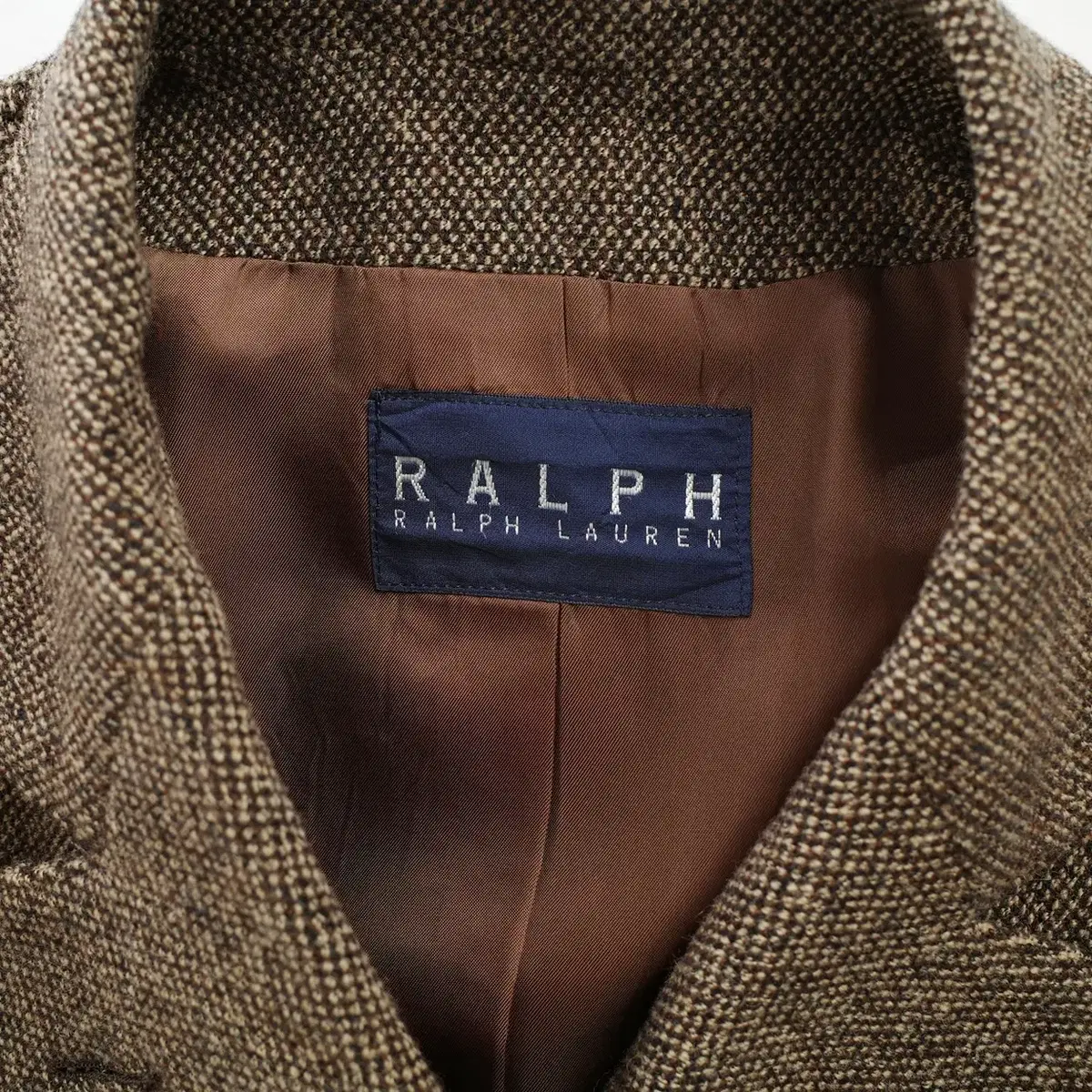 RALPH LAUREN 쟈켓