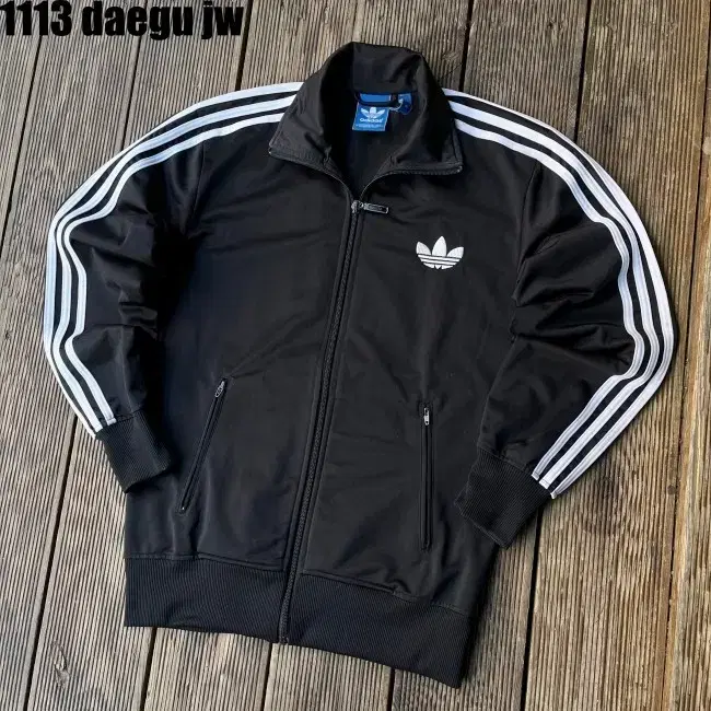 95 ADIDAS ZIPUP 아디다스 집업