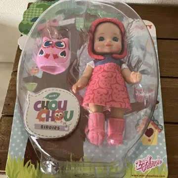 mini chouchou 12cm 인형 바비 인형 켈리 첼시