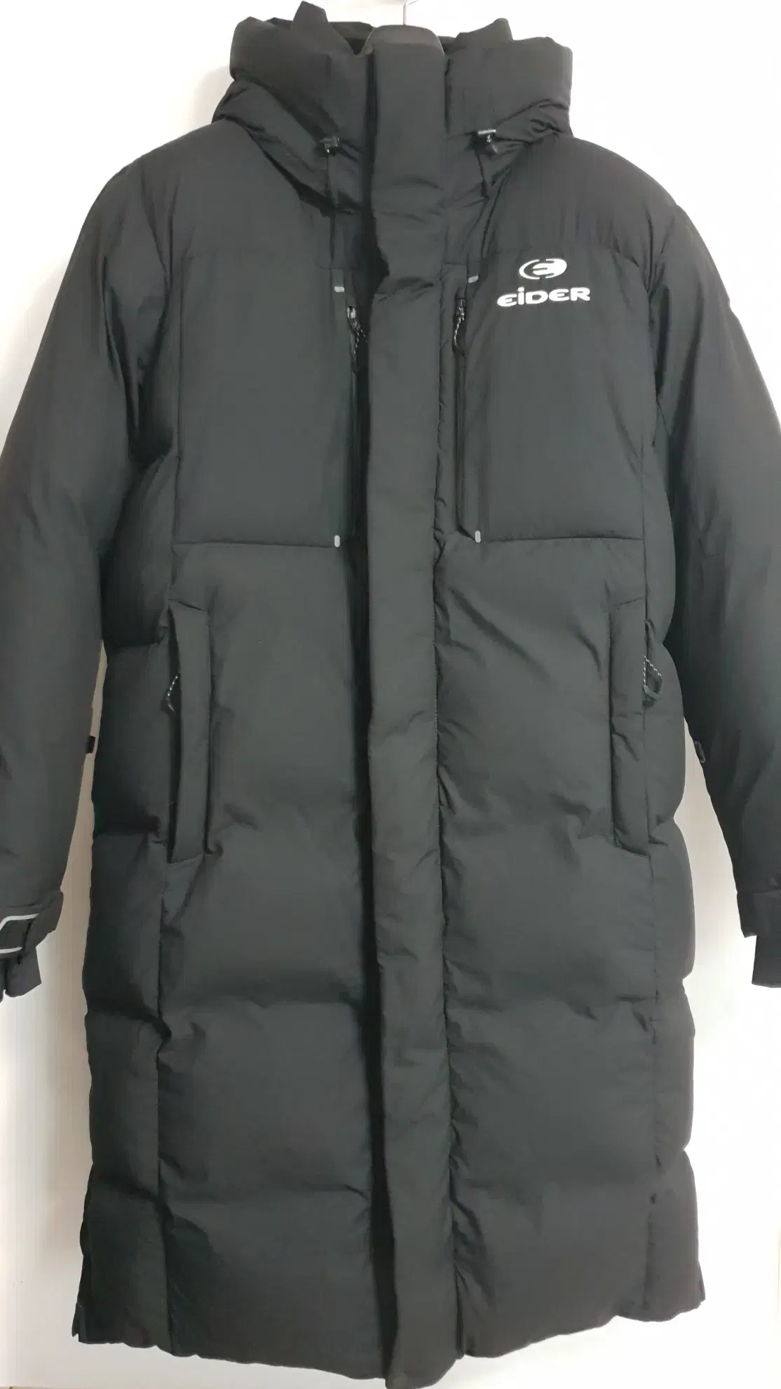 (110) Eider Campiro Long Limited