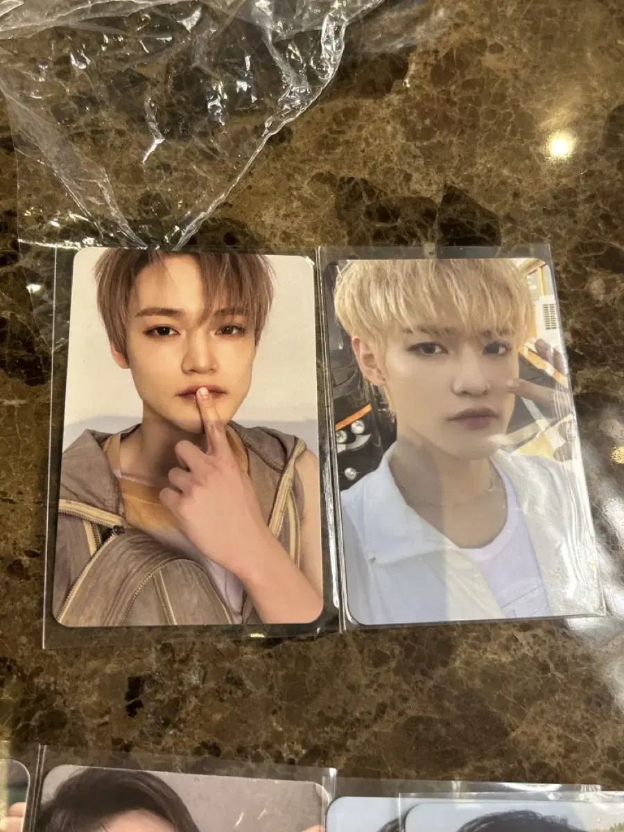 nct dream chenle wenamwitu bulk wts