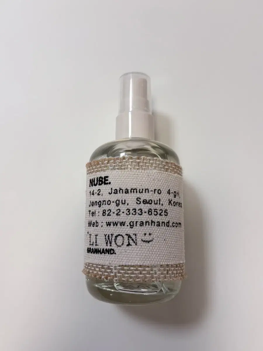 그랑핸드 누베 퍼퓸 130ml