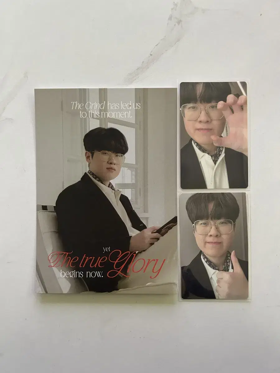 T1 Tiwon 24 seasons greetings season's greetings Zeus photocard postcard Bulk