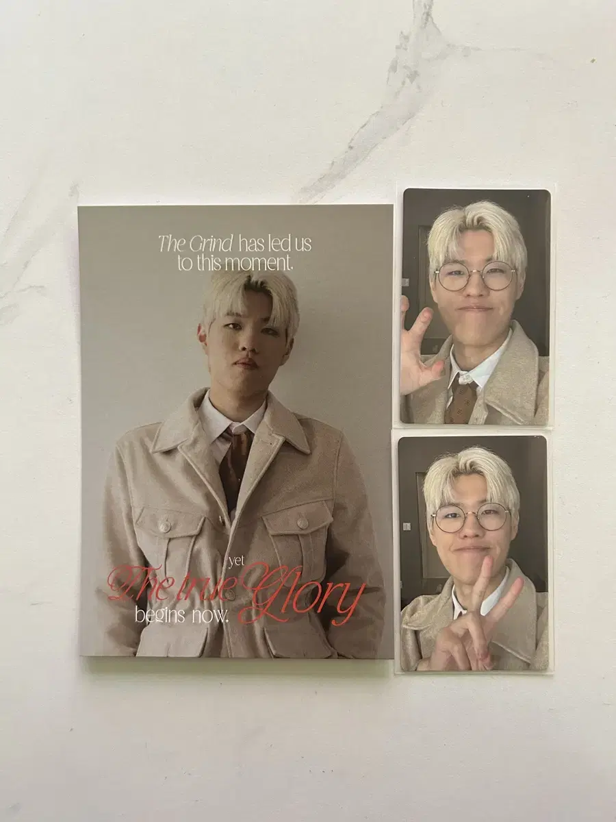 T1 T1 24 seasons greetings season's greetings Owner photocard postcard Bulk