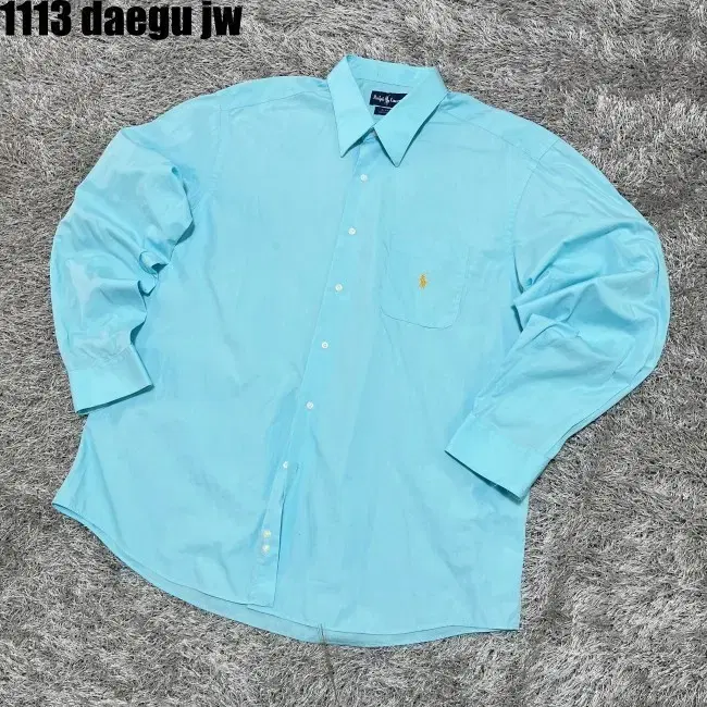 XL 110- POLO SHIRT 폴로 셔츠