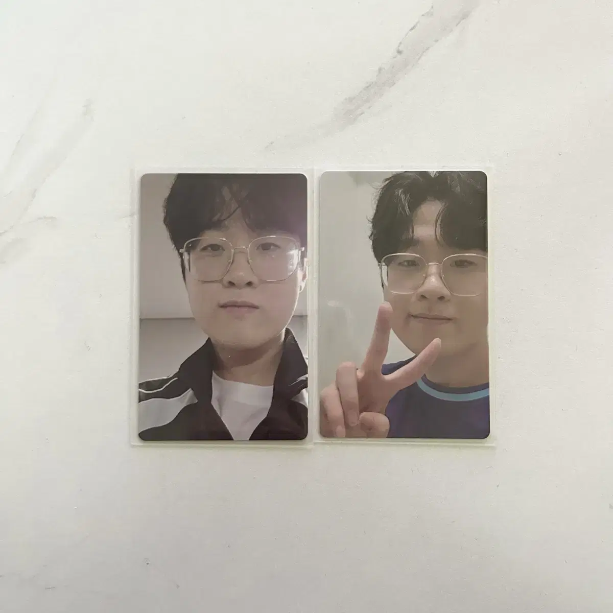 T1 T1 Lucky T1 Zeus photocard A B version in bulk