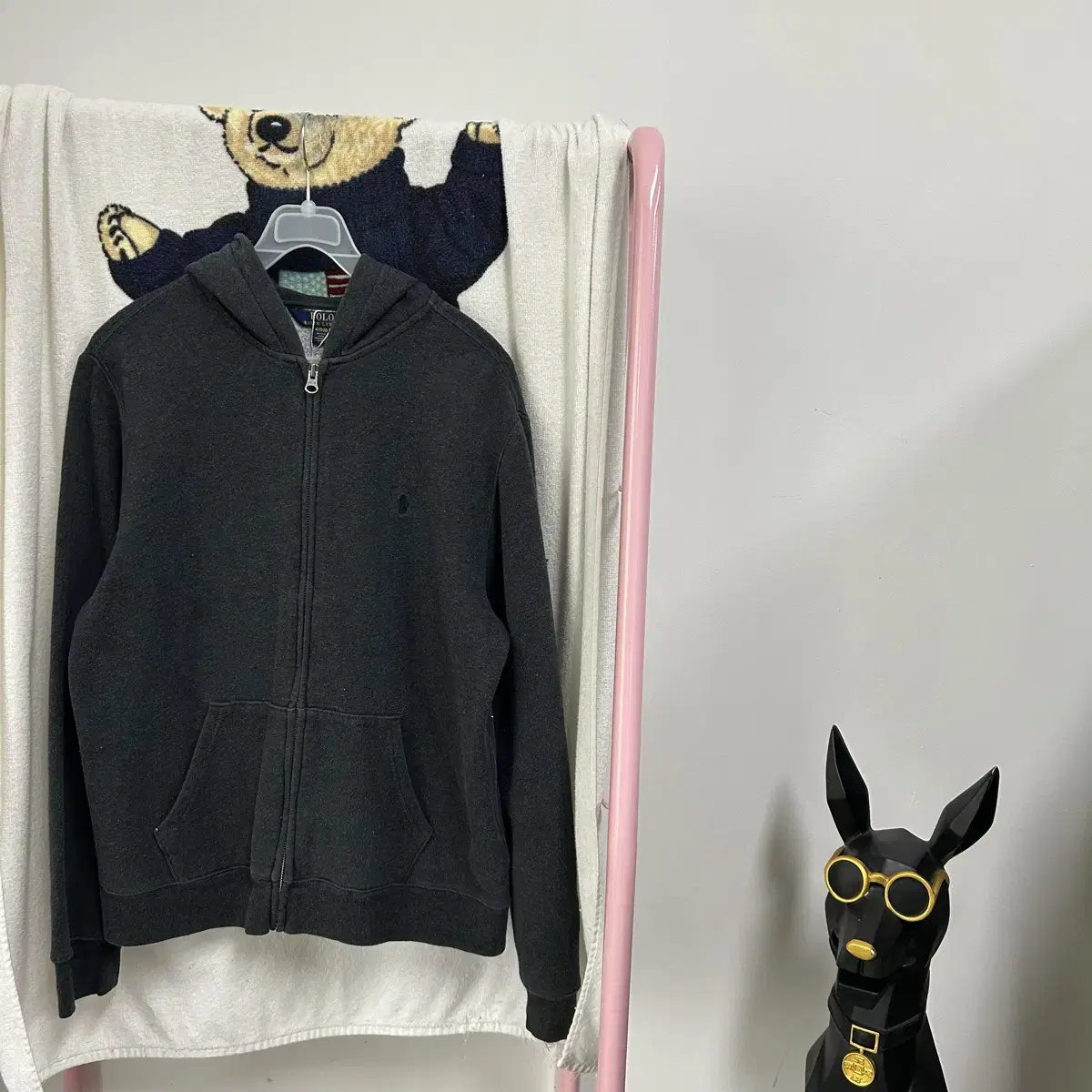 Polo Hood Pickup[246]