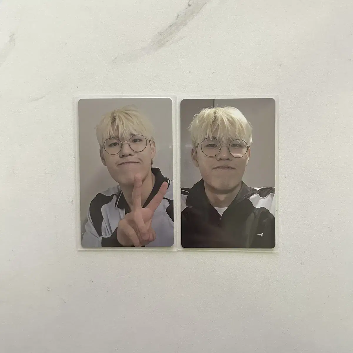 T1 T1 Lucky T1 Owner photocard A B version in bulk