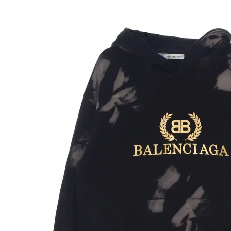 BALENCIAGA 발렌시아가 캐주얼상의 후드 MAN (XL)