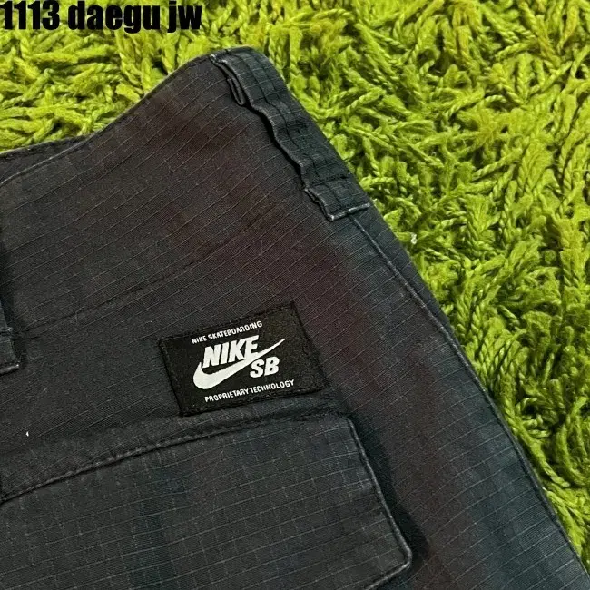 M NIKE PANTS 나이키 바지