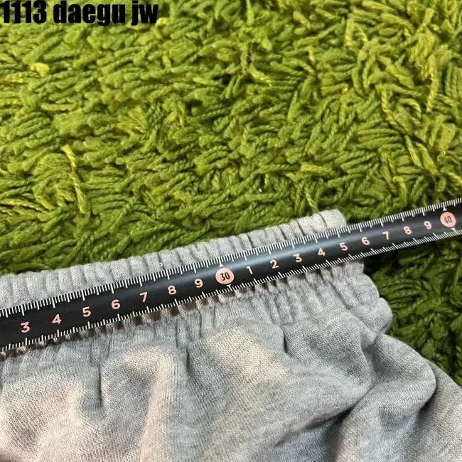 L BENETTON PANTS 베네통 바지